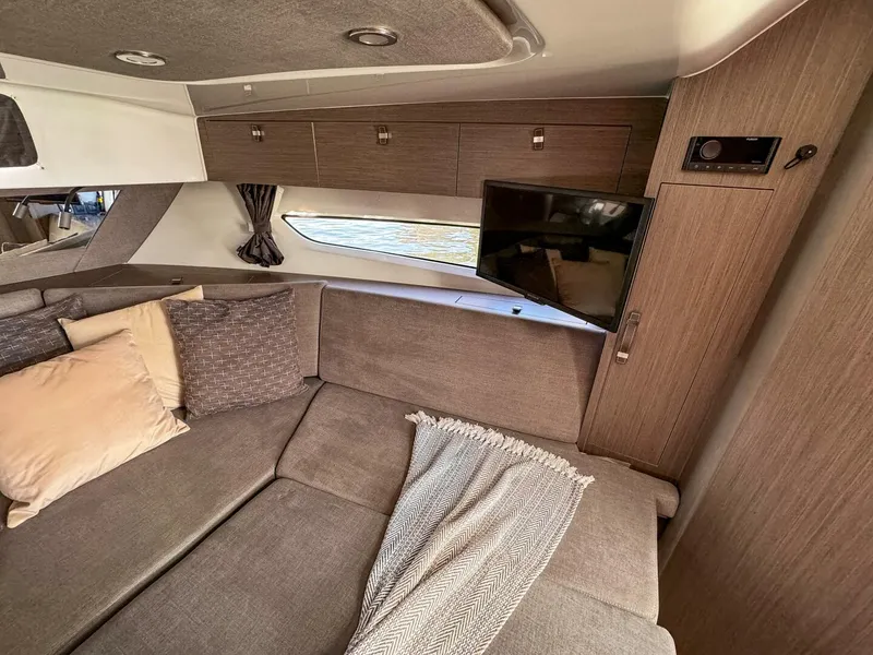 Slide: The Image of Beneteau Flyer 10 2024 - 5223186