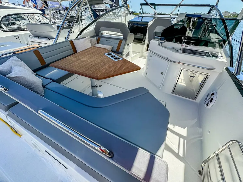 Slide: The Image of Beneteau Flyer 10 2024 - 5223176
