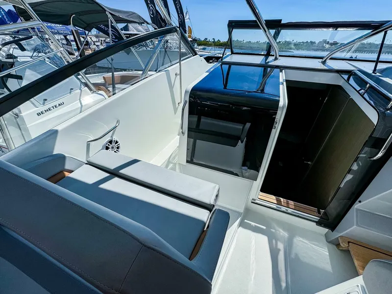Slide: The Image of Beneteau Flyer 10 2024 - 5223179