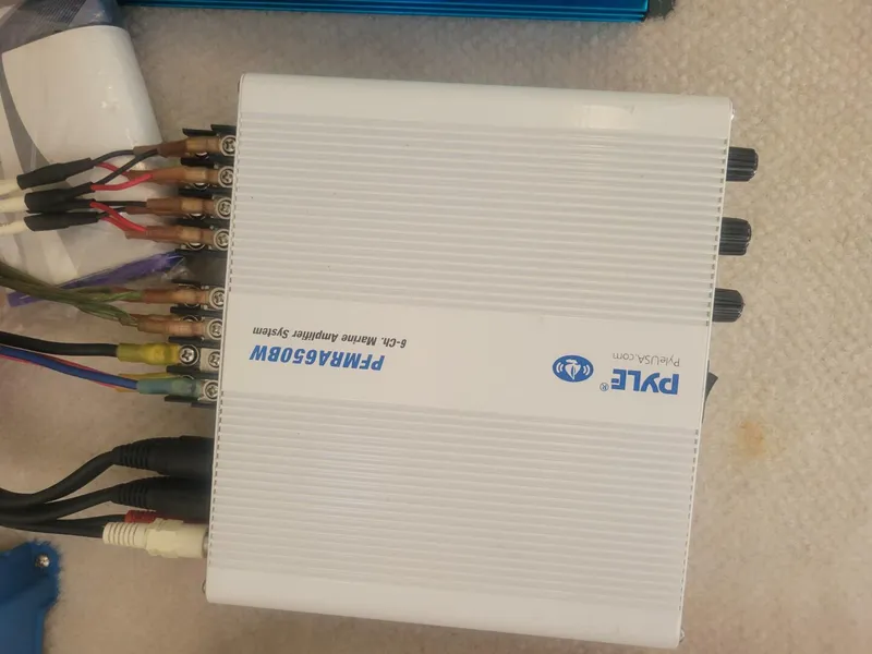 Slide: The Image of Mariah 21SC 2009 - 3949045