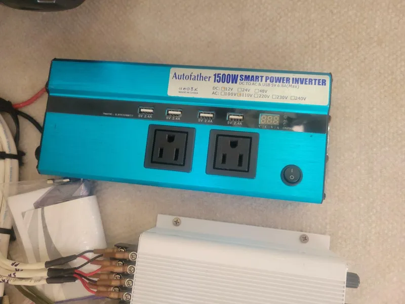 Slide: The Image of Mariah 21SC 2009 - 3950274