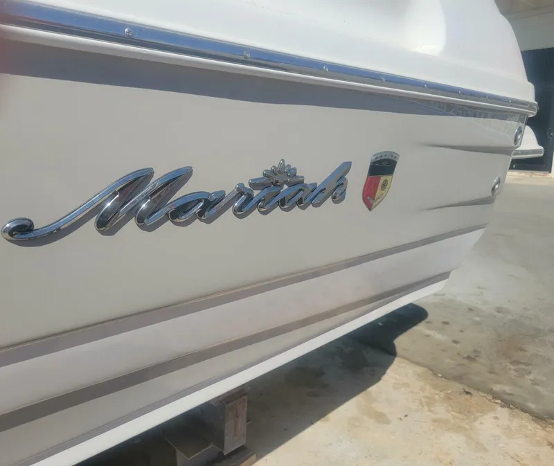 Slide: The Image of Mariah 21SC 2009 - 3950278