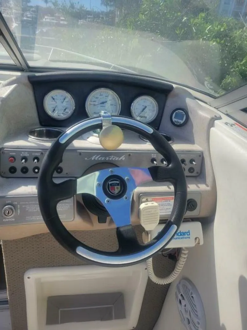 Slide: The Image of Mariah 21SC 2009 - 3949037