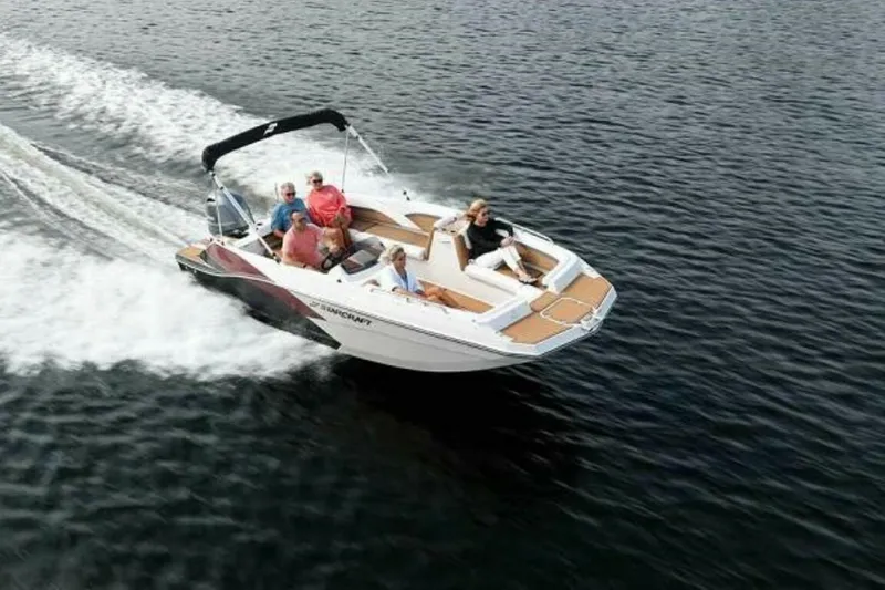 The Image of Starcraft SVX 191 OB 2023 - 3950549