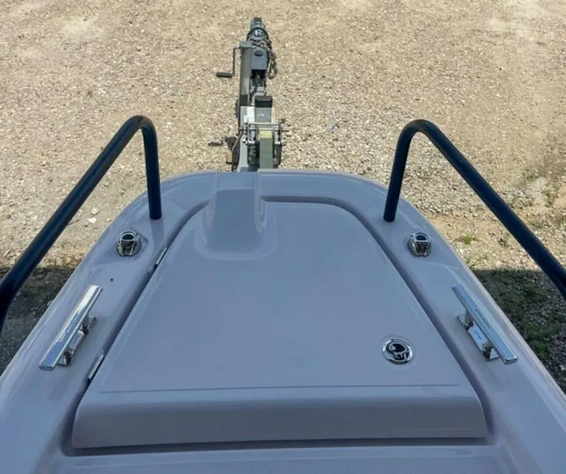 Slide: The Image of Axopar 25 Cross Top 2024 - 4566291