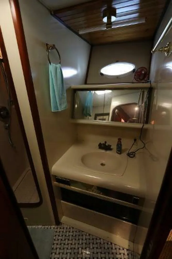 Slide: The Image of Viking 72 1991 - 3955457