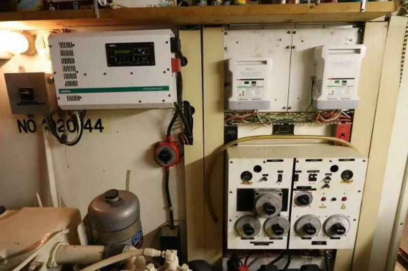 Slide: The Image of Viking 72 1991 - 3955468