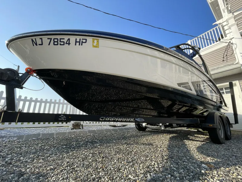 Slide: The Image of Chaparral 223 Vortex 2016 - 3956146