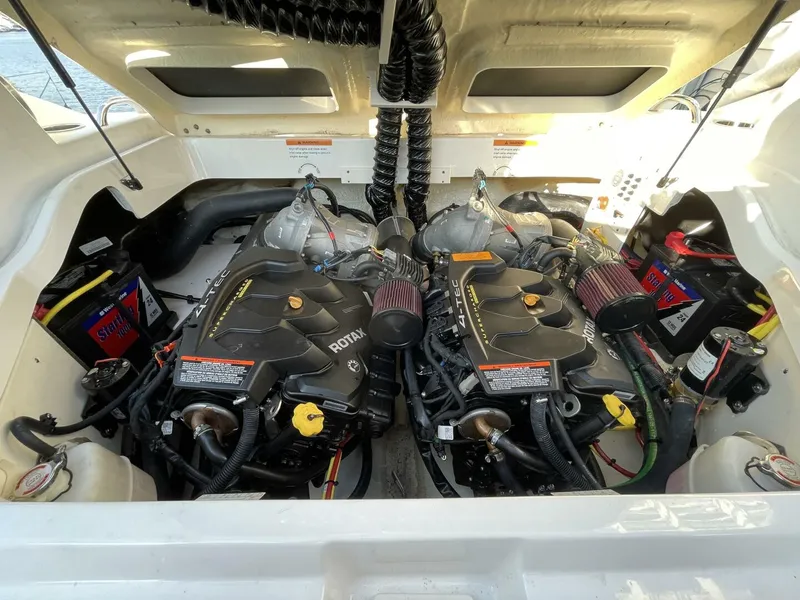 Slide: The Image of Chaparral 223 Vortex 2016 - 3956142