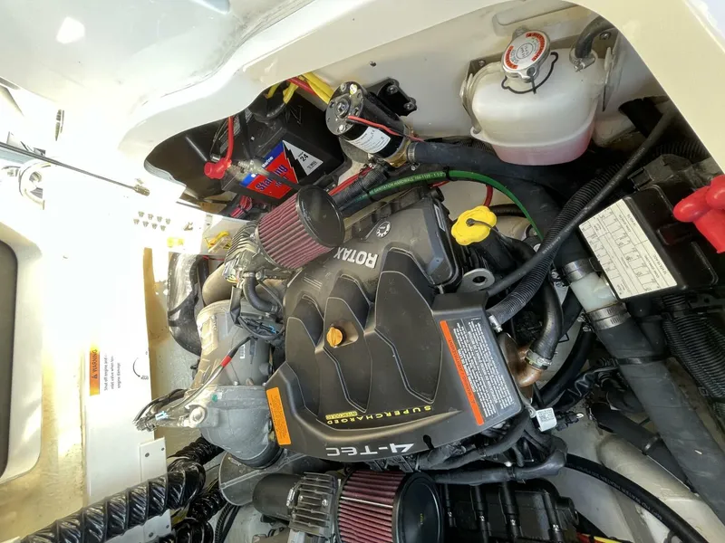 Slide: The Image of Chaparral 223 Vortex 2016 - 3956144