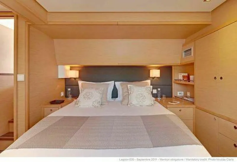 Slide: The Image of Lagoon 620 2015 - 3977172