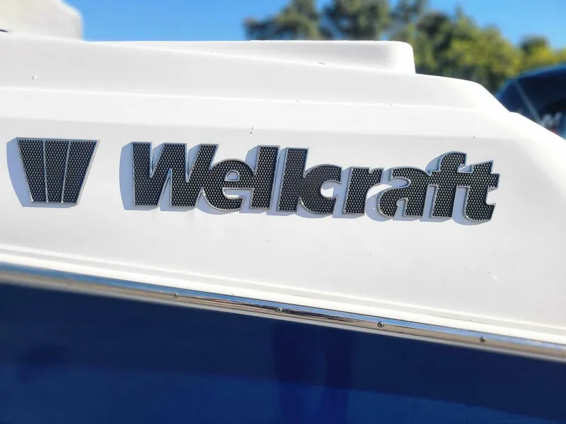 Slide: The Image of Wellcraft 242F 2023 - 3958735