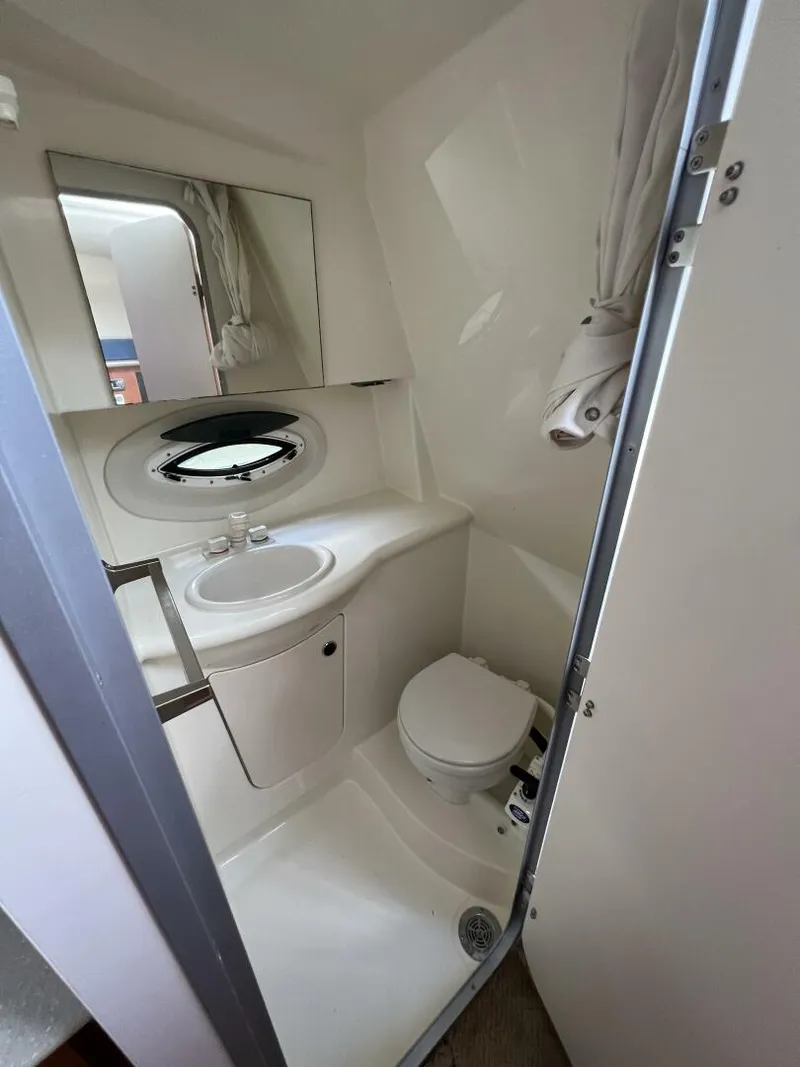 Slide: The Image of Bayliner 265 2007 - 3959286