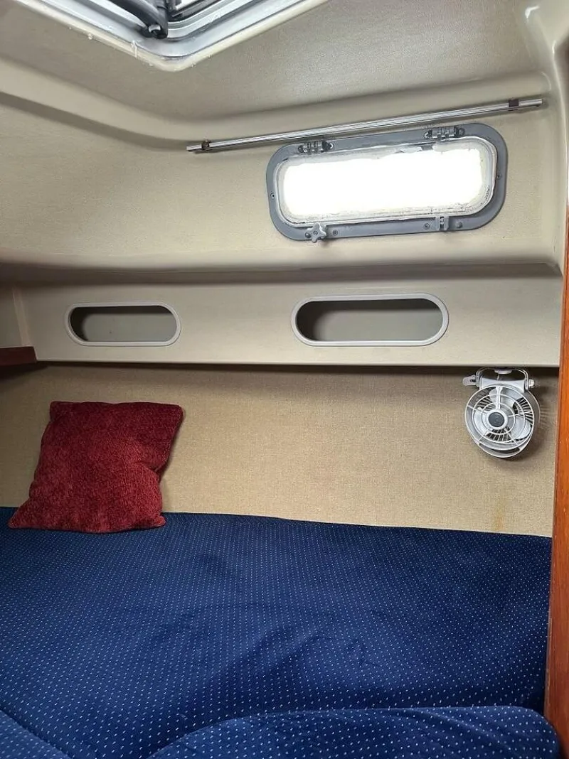 Slide: The Image of Pearson Sloop 1985 - 3959689