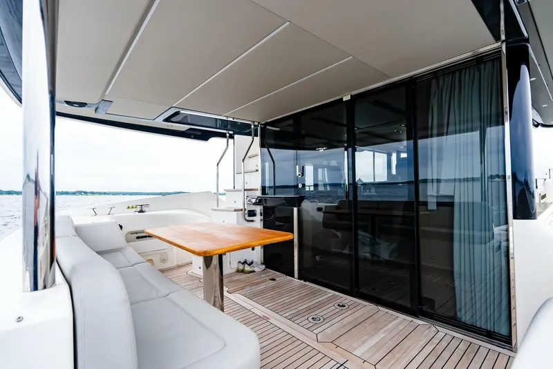 Slide: The Image of Absolute 52 Navetta 2023 - 4651227