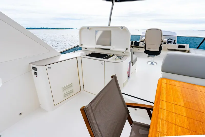 Slide: The Image of Absolute 52 Navetta 2023 - 4651239