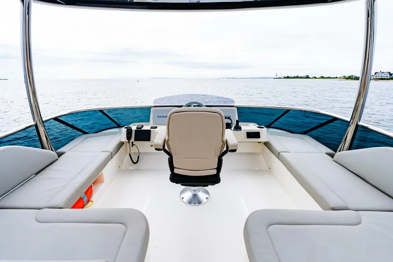 Slide: The Image of Absolute 52 Navetta 2023 - 4651240