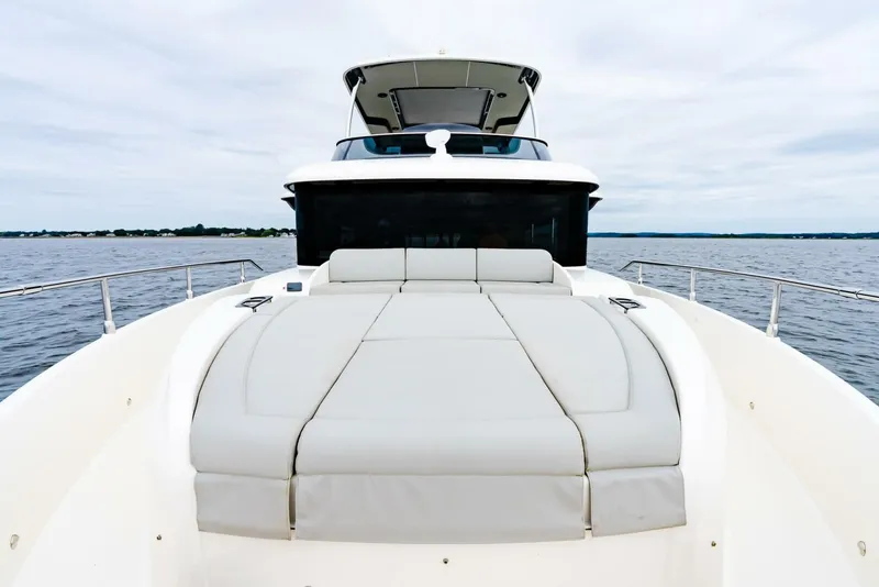 Slide: The Image of Absolute 52 Navetta 2023 - 4651248