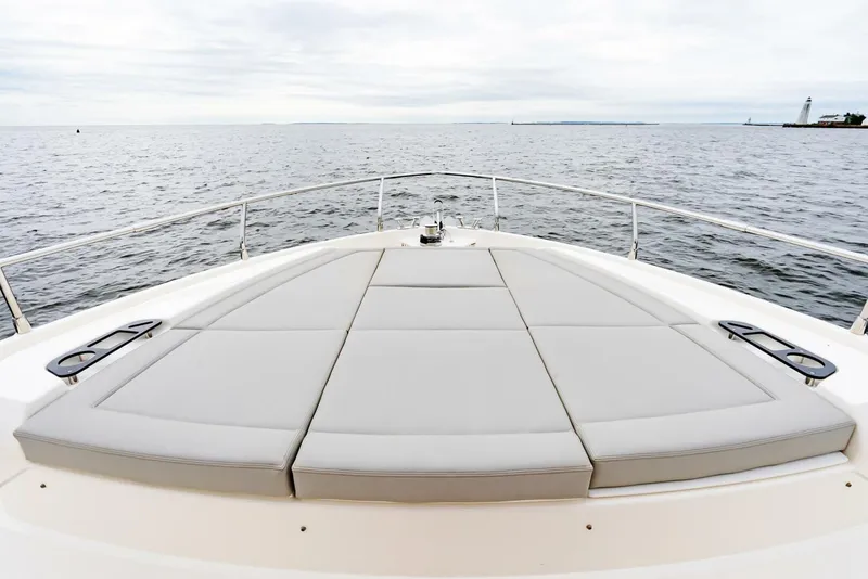 Slide: The Image of Absolute 52 Navetta 2023 - 4651253