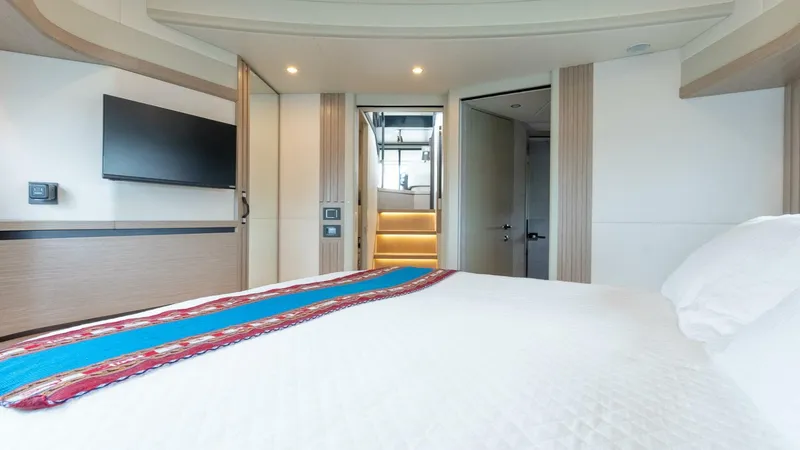 Slide: The Image of Absolute 52 Navetta 2023 - 4651287