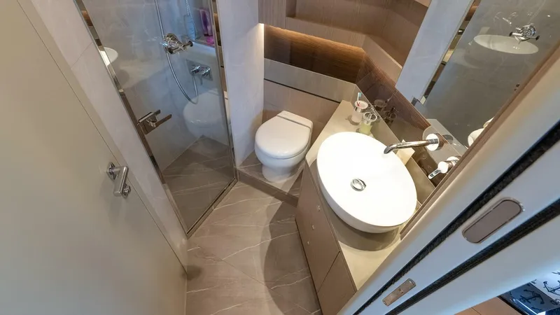 Slide: The Image of Absolute 52 Navetta 2023 - 4651290