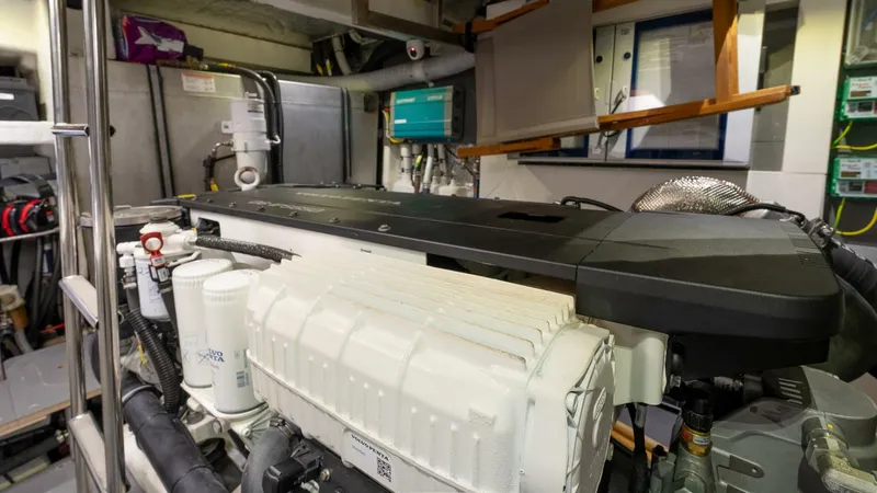 Slide: The Image of Absolute 52 Navetta 2023 - 4651299