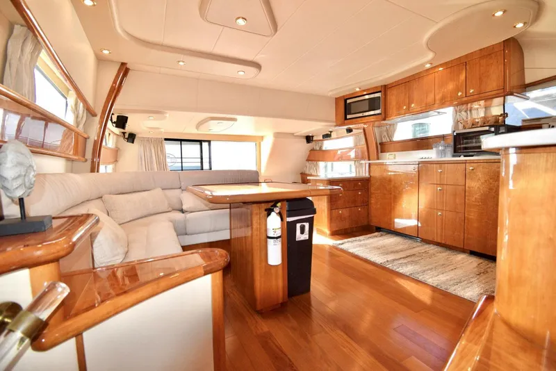 Slide: The Image of Neptunus MY Flybridge 2010 - 3961728