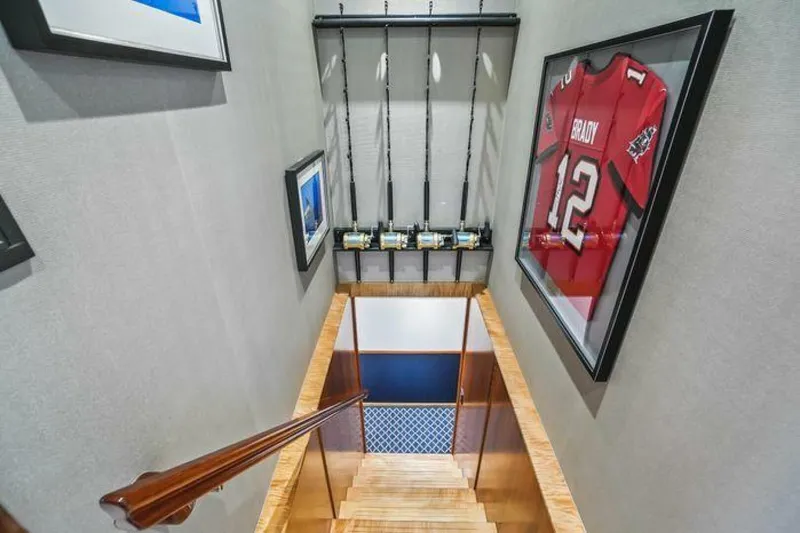 Slide: The Image of Custom Flybridge Motoryacht 2009 - 3979309