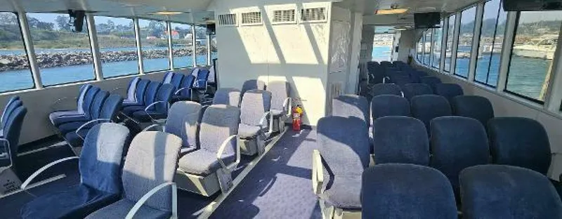 Slide: The Image of Custom High Speed 70pax COI Passenger 2008 - 4561132