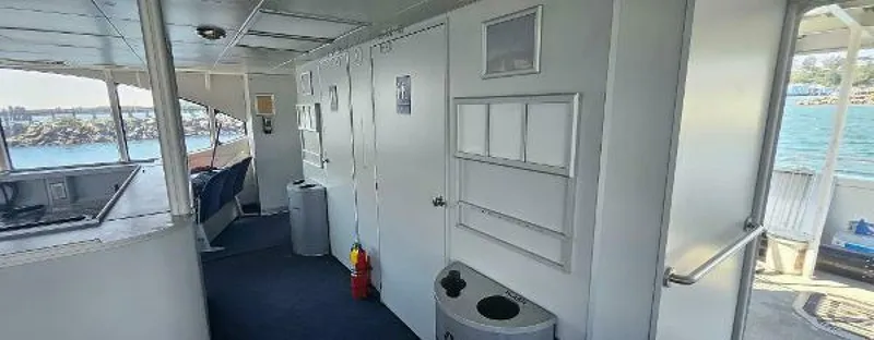 Slide: The Image of Custom High Speed 70pax COI Passenger 2008 - 4561129