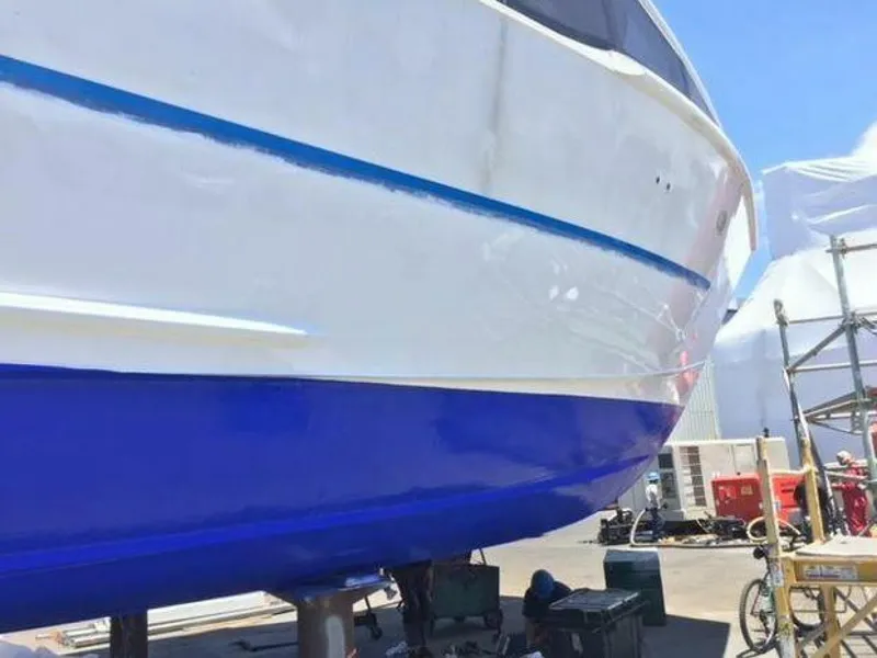 Slide: The Image of Custom High Speed 70pax COI Passenger 2008 - 3975399