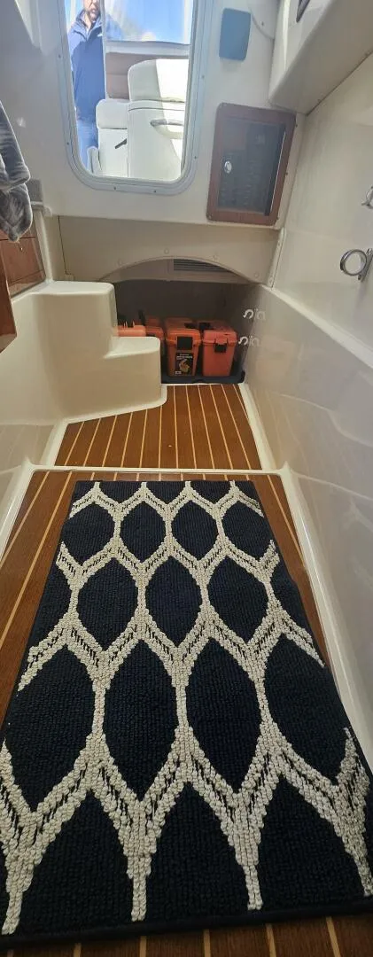 Slide: The Image of World Cat 320 EC 2008 - 4940345