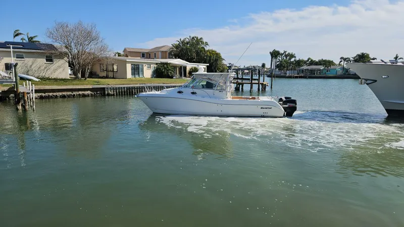 Slide: The Image of World Cat 320 EC 2008 - 4940334