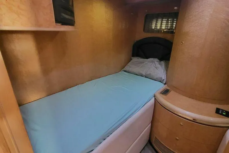 Slide: The Image of Horizon 74 Motor Yacht 1999 - 3980181