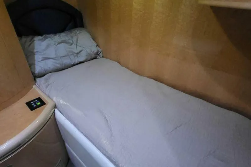 Slide: The Image of Horizon 74 Motor Yacht 1999 - 3980183