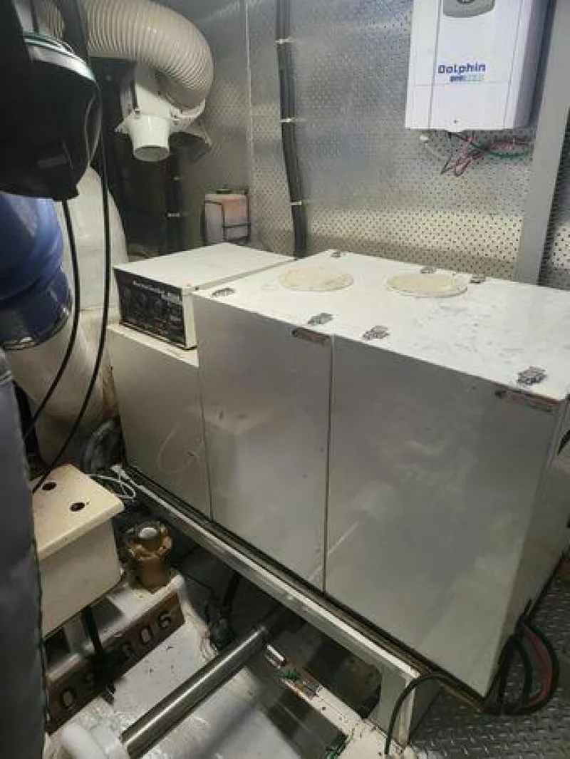 Slide: The Image of Horizon 74 Motor Yacht 1999 - 3980137