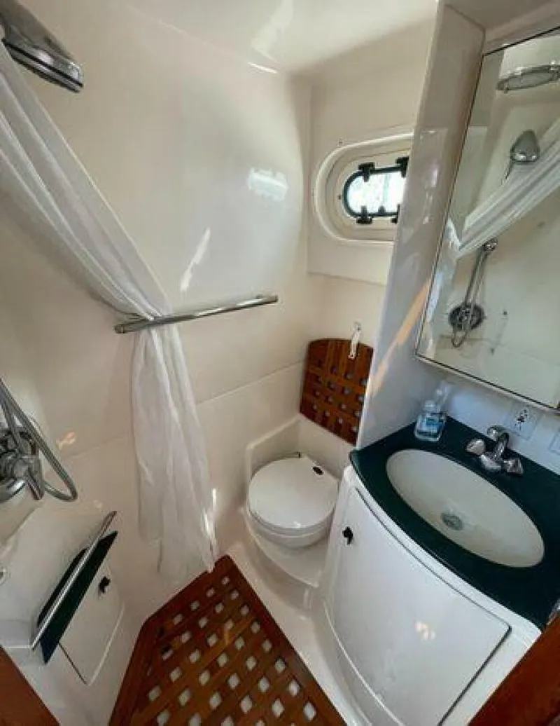 Slide: The Image of Pursuit 3400 Express 2000 - 3987430