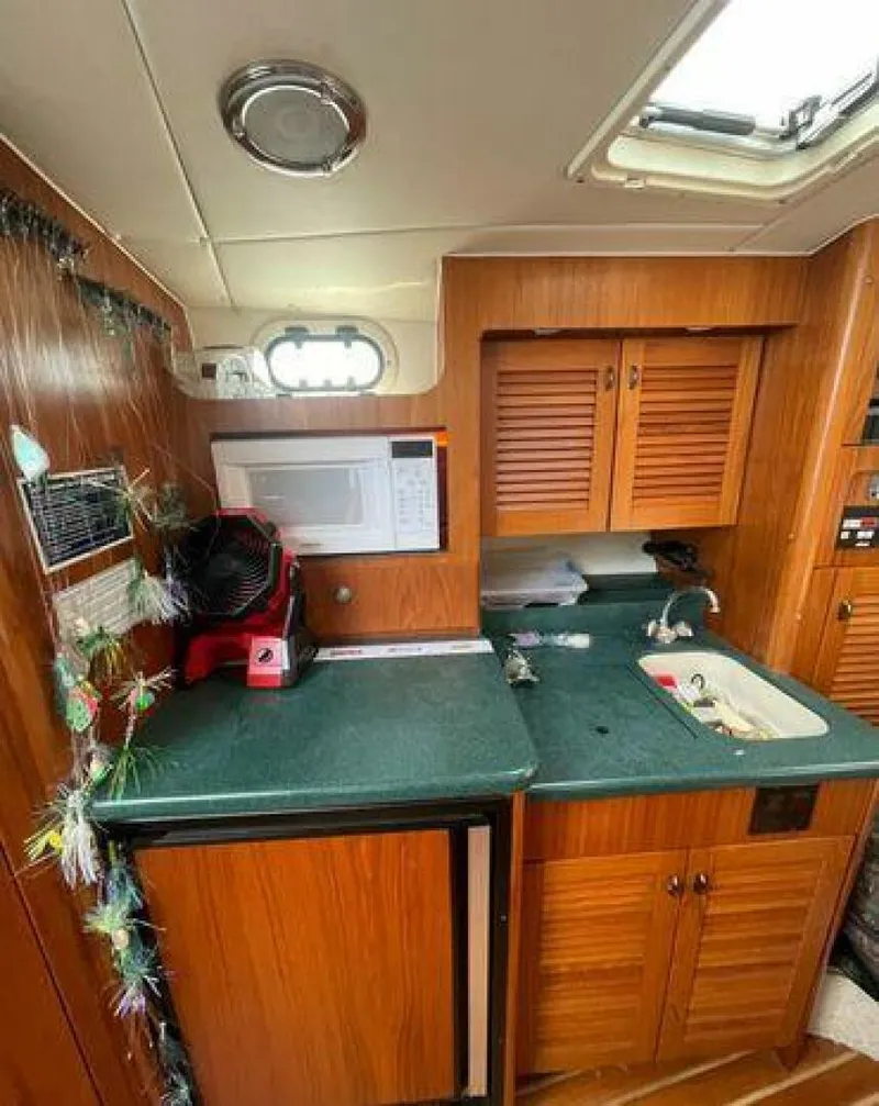 Slide: The Image of Pursuit 3400 Express 2000 - 3987431