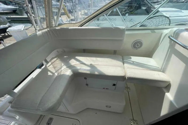 Slide: The Image of Pursuit 3400 Express 2000 - 3987436