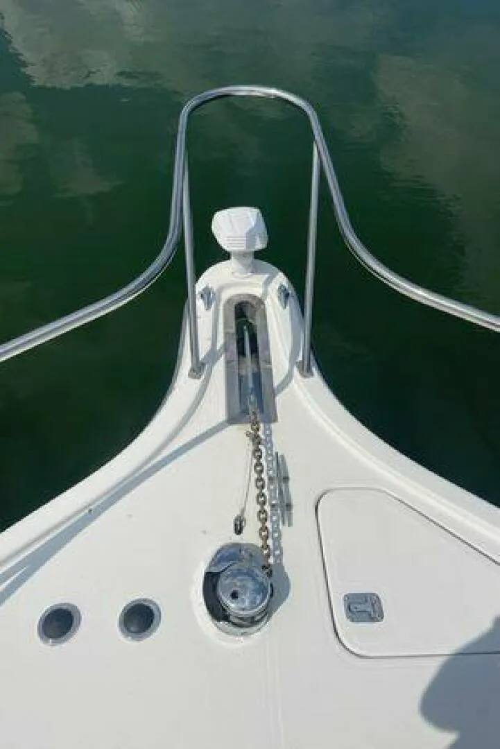Slide: The Image of Pursuit 3400 Express 2000 - 3987445