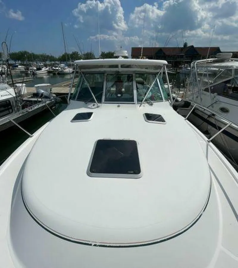 Slide: The Image of Pursuit 3400 Express 2000 - 3987446