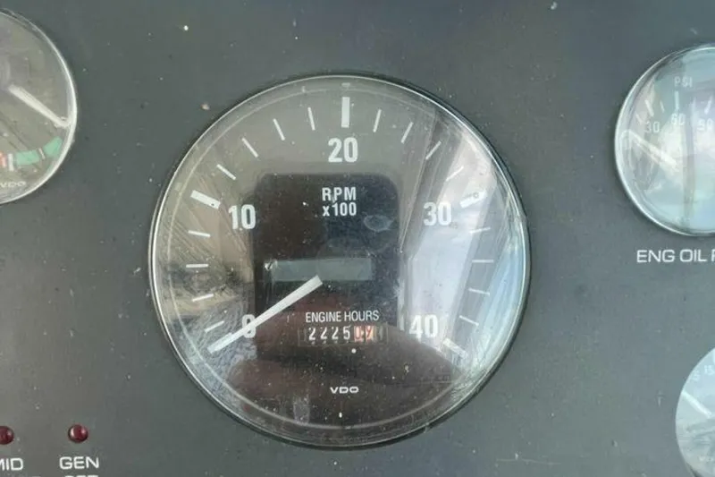 Slide: The Image of Pursuit 3400 Express 2000 - 3987448