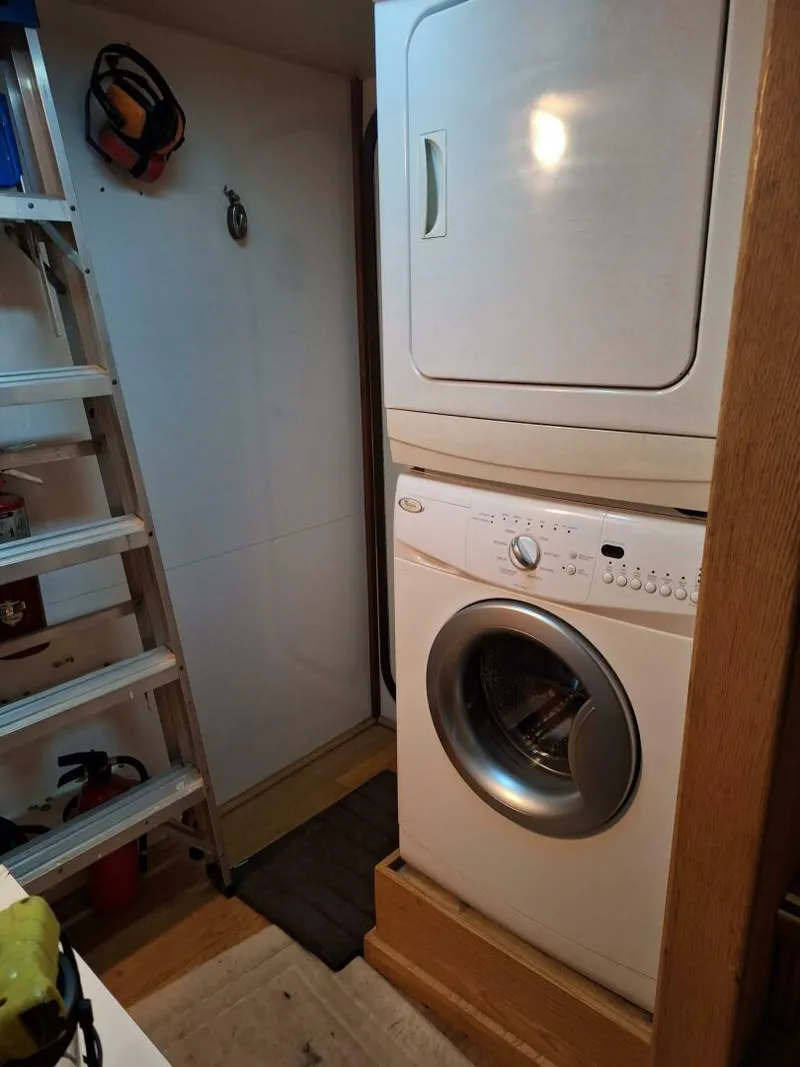 Slide: The Image of Viking Motor Yacht 1988 - 3978566