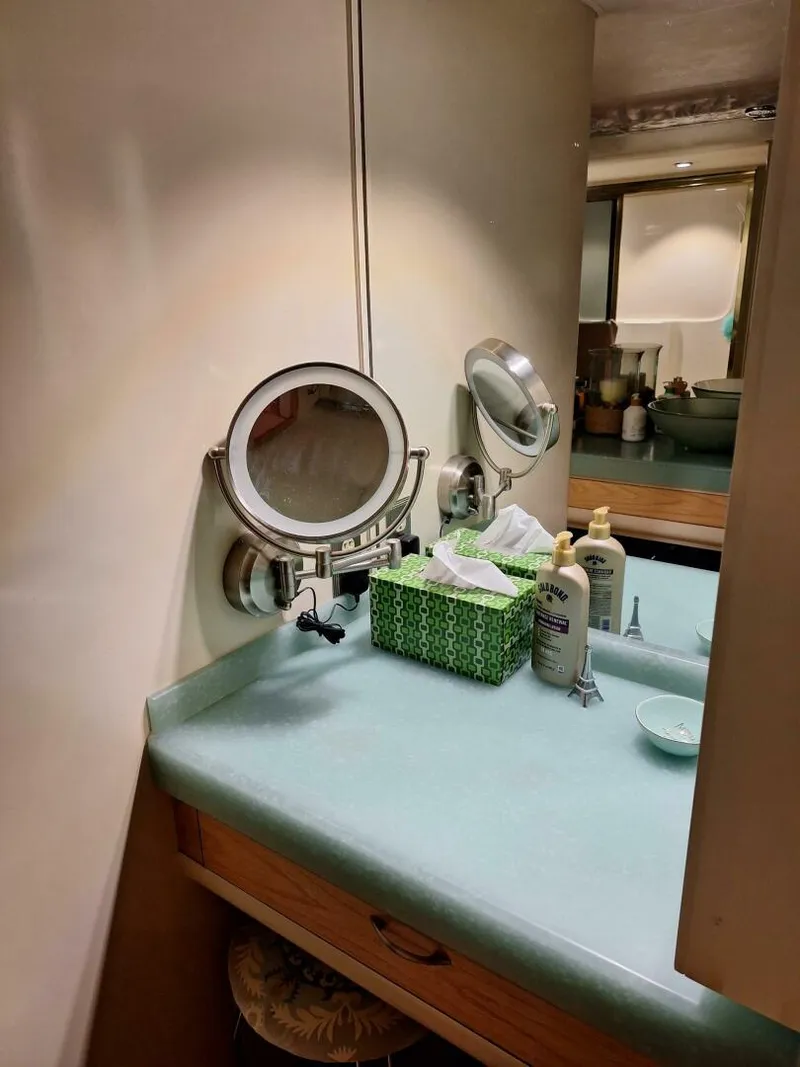 Slide: The Image of Viking Motor Yacht 1988 - 3978575