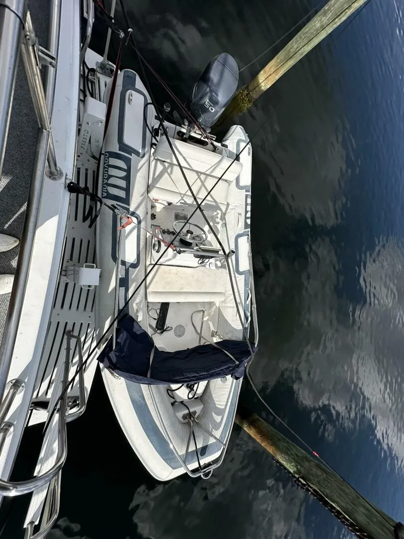 Slide: The Image of Viking Motor Yacht 1988 - 3988914