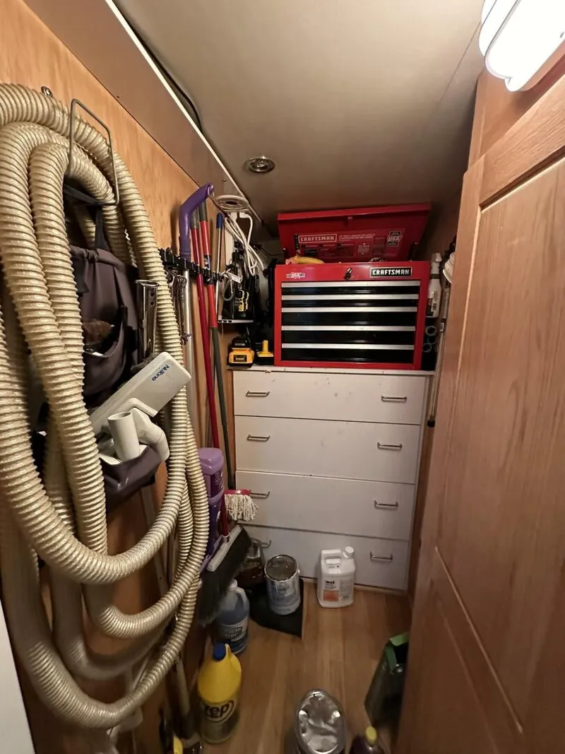 Slide: The Image of Viking Motor Yacht 1988 - 3988926