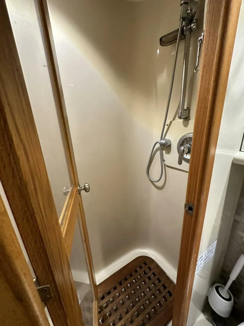 Slide: The Image of Viking Motor Yacht 1988 - 3988961