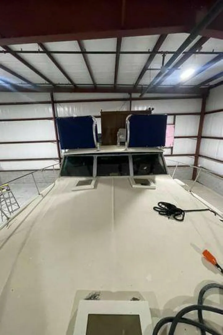 Slide: The Image of Viking 43 Double Cabin 1979 - 3990071