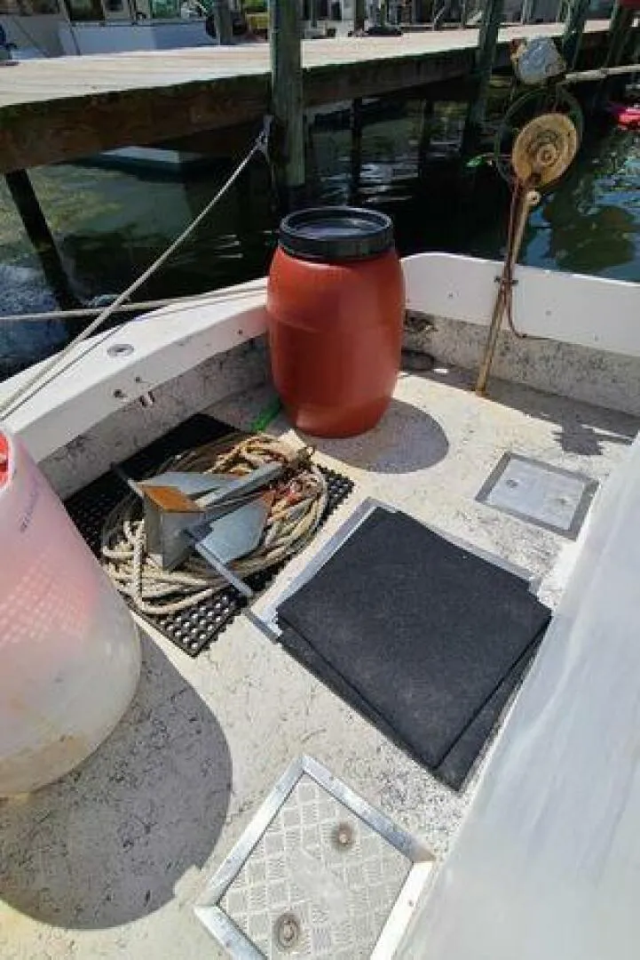 Slide: The Image of Custom Munro Commercial Fishing 1973 - 3977674