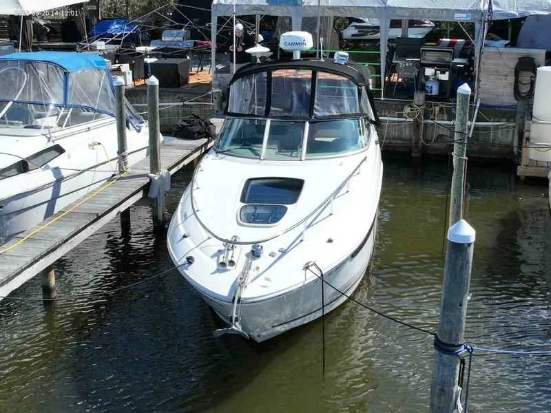 Slide: The Image of Sea Ray 280 Sundancer 2014 - 3967640